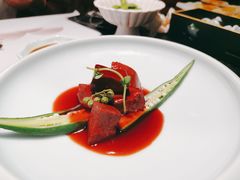 -匠和风精致料理(成都龙湖滨江天街店)
