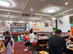 -冯记香辣兔火锅(茶店子总店)