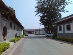 -寿山福海养老服务中心(石景山院)