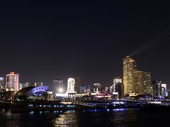 -武汉两江游览·夜游长江(汉口粤汉码头)
