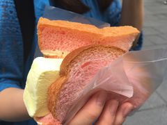 -詹爷爷乌节路街头冰淇淋