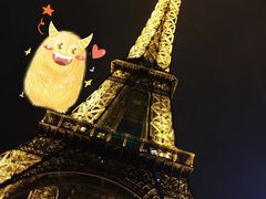 -埃菲尔铁塔