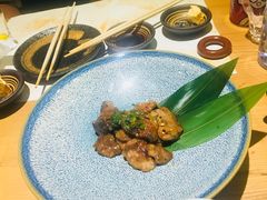 -隐鮨日料(北辰三角洲店)