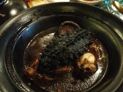 -长沙北辰洲际酒店-兰调全日餐厅