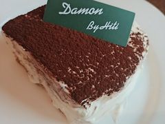 -Damon By Hiti 达蒙甜品(五彩世界店)