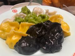 -双合园·海鲜水饺青岛菜(万佳广场店)
