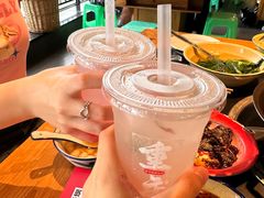 -李子坝梁山鸡(李子坝大鸡哥店)