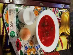 -喀秋莎俄罗斯西餐厅(广州分店)