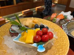 -蟹田居·活蟹料理(东城店)