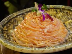 鸭肠-红钳侠小龙虾·烧烤(中赢康康谷店)