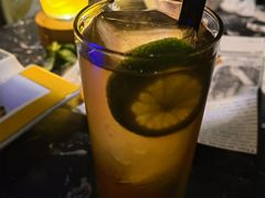 -鸡尾酒实验室酒吧(隆礼路店)