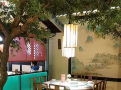 -苏乡兰亭·新派淮扬菜(吾悦广场店)