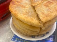-清真·盛京白记 小骨头羊汤馆(南八马路店)