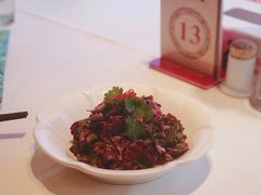 -安徽大厦中餐厅