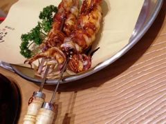 -必点海鲜·鲅鱼水饺(鞍山西道店)