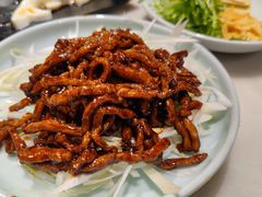 -小吊梨汤·北京菜·烤鸭(鸟巢店)