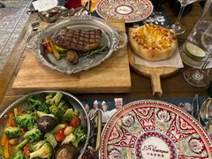 -卢布里西餐厅(总店)