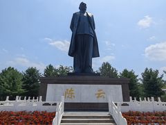 -江心岛