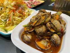 -板凳烧烤(东关街店)
