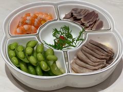 -阿明小菜·海鲜·上海菜(梅陇店)
