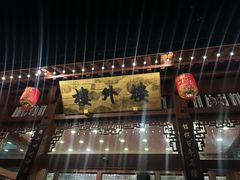 -楼外楼(西湖景区孤山路店)