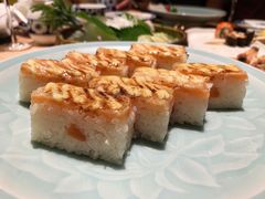 -小山日本料理(电子大厦店)