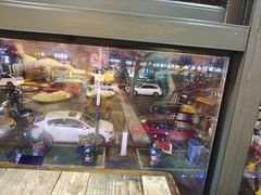 -牛缘村·贵州黄牛肉火锅(西善桥店)