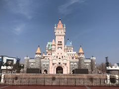 -青岛方特梦幻王国