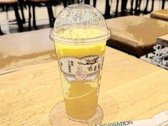 -喜茶(深圳东门1234店)