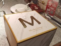 -布歌东京(金融街购物中心店)