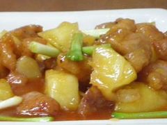 -旺达·福州菜(正大广场店)