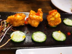 -三石海鲜铁板烧(繁荣路店)