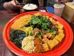 -李炮称盘麻辣烫(无锡荟聚店)