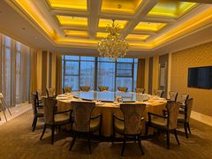 -绿岛国际酒店·海鲜酒楼(八七路店)