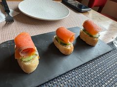 -LA MAISON公鸡和龙(蛇口店)