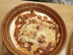 -萨莉亚意式餐厅(金隅嘉品mall店)