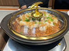 -情妹耙泥鳅·江湖川菜(科华店)