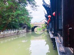 -冶春茶社(太和广场店)