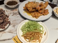 -高玛纳驴肉火烧(一世界店)
