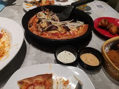 -必胜客(世欧广场店)