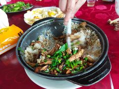 -香江农家乐饭店