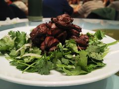 -全聚德(哈尔滨店)