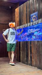 -Zoolung Zoolung动物主题公园(海信广场店)