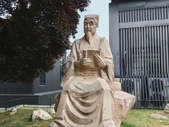 -大雁塔文化休闲景区-北广场