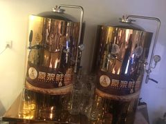 -桐爷小馆(广渠门店)