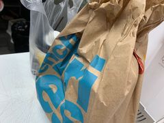-麦当劳(虹桥南丰城店)