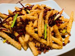 -霄汉牛三鲜湖北砂锅菜(万松园2店)