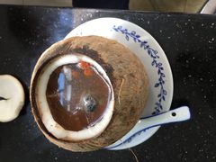 -達揚原味燉品(文明路店)