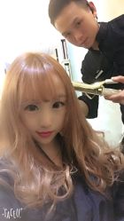 -Hair ART造型沙龙