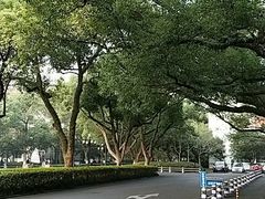 -浙江大学(玉泉校区)
